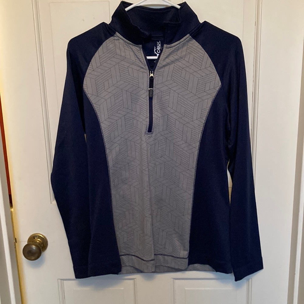 Shirt for riding